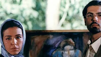  این خانم بازیگر بعد از مهاجرت مادر شد/ زن اول کوروش تهامی را می شناسید؟