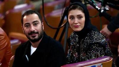  ماجرای جنجالی مهاجرت فرشته حسینی و نوید محمدزاده + عکس‌های دیده‌نشده از خارج