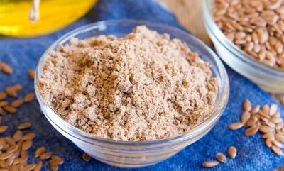  طرز تهیه پودر جوانه گندم خانگی؛ همانند بازار با روش استفاده