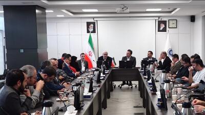  اتاق ایران ساز و کار قانونی حل مشکلات حوزه اقتصاد دیجیتال را برای ارائه به دولت تنظیم می‌کند