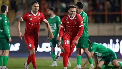  اورونوف با اوسمار ۳ برابر گلزن‌تر می‌شود - پارس فوتبال