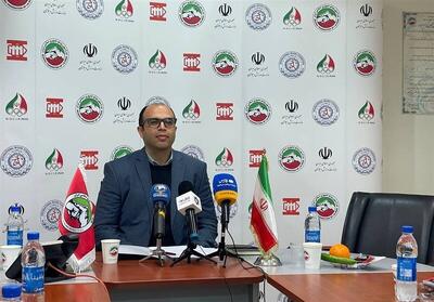 واکنش رییس فدراسیون ووشو به استعفای الهه منصوریان - پارس فوتبال