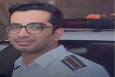  طالبی: یاد آتش نشان شهید میرشکار در ذهن مردم قدرشناس کرمان ماندگار است - پارس فوتبال