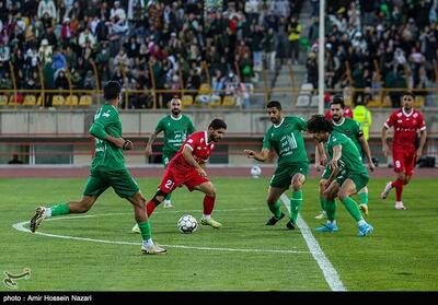  باشگاه شمس آذر: بیانیه ما توهین‌آمیز نبود/ در کنار نابینایان هستیم - پارس فوتبال