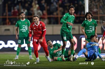  رونمایی از معدن طلا در قزوین! - پارس فوتبال