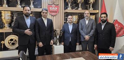  احتمال تغییر و تحول در هیئت مدیره باشگاه پرسپولیس وجود دارد