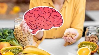  تغذیه ضد‌استرس؛ چه بخوریم تا آرام‌تر باشیم؟