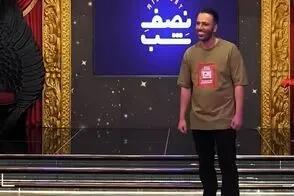  پیام علی صبوری بعد از جنجال خبر بازداشتش