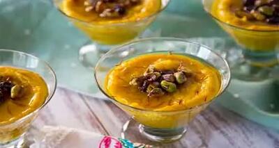  کاچی چند کالری دارد ؟