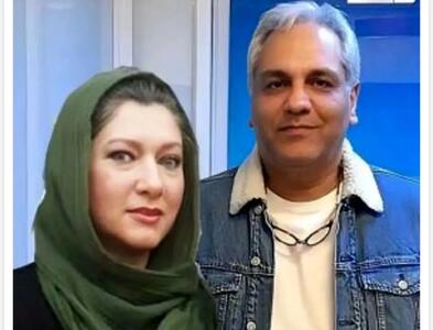  فریبا متخصص: من و مهران مدیری ازدواج نکردیم/ویدیو