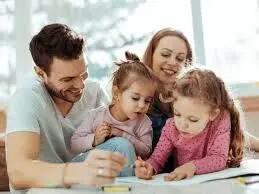  الگوی دموکراتیک فرزندپروری چیست ؟