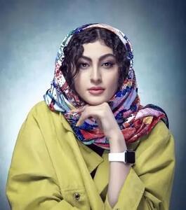  استوری عاشقانه‌ی مریم مومن برای تولد مادرش+عکس
