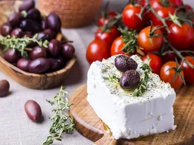  پنیر و سلامت بدن؛ آیا مصرف روزانه توصیه می‌شود؟