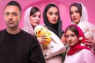  جزئیات برنامه «نصف شب» / چرا علی صبوری بازداشت شد؟