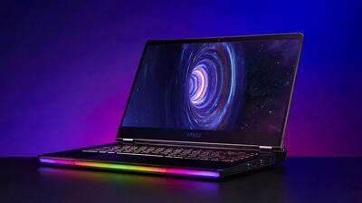  قیمت انواع لپ تاپ ام اس آی MSI امروز + جدول
