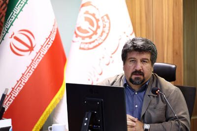  حمایت شرکت ملی مس از شرکت‌های نوآور و دانش‌بنیان تقویت می‌شود