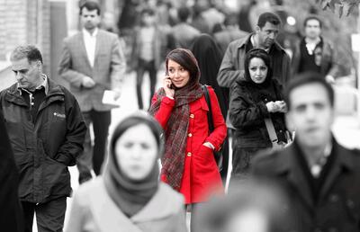  زن بودن؛ کنش یا نقش؟