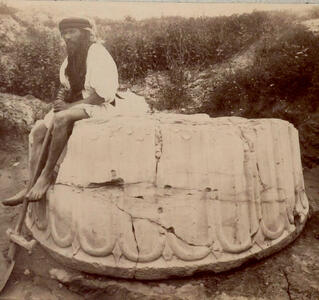  همه آنچه در شوش نیست، در لوور هست