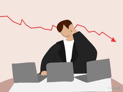  اختلال اینترنت چه آسیب‌های روانی‌ای به تریدرها وارد می‌کند؟ زندگی روی شبکه‌ای ناپایدار - پیوست