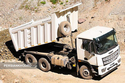  شروع فروش نقدی فورس، امپاور و بایک در بهمن دیزل -آذر1404