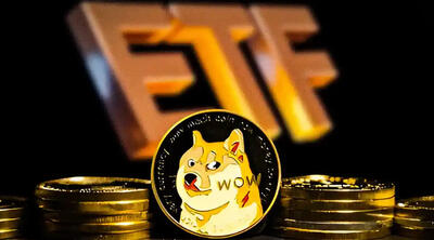  سقوط ۸۰ درصدی در ETF ؛ چرا پیش‌بینی‌ها از دوج‌کوین ۱ دلاری می‌گویند؟