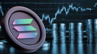  سولانا و نقطه‌ عطف الگوی پرچم؛ آماده جهش به ۱۷۰ دلار باشیم؟