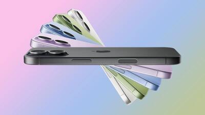  آیفون ۱۷ موتور رشد بازار موبایل چین شد