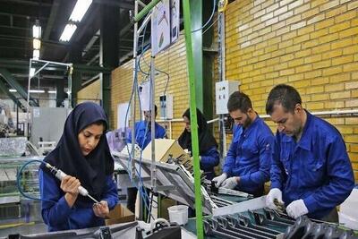  رونق اشتغال با حمایت‌های هوشمند - روزنامه رسالت