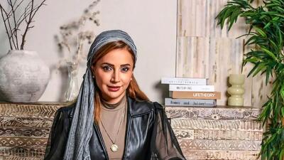  فیلم/ خانم بازیگر سریال آنام در کنسرت ابراهیم تاتلیسس/ شبنم قلی‌خانی به عشق مامانش به کنسرت خواننده تُرک رفت!+عکس