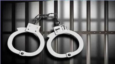  بازداشت ۷ بازیگر سرشناس‌ با ۳۸ لیتر مشروب