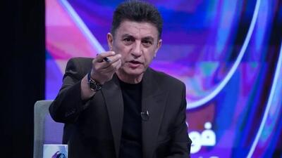  نقد و بررسی صحبت‌های امیر قلعه‌نوعی در برنامه فوتبال برتر