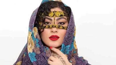  عکس ها / سیر تا پیاز زندگی مریم مومن؛ نگاهی به بیوگرافی بازیگر27 ساله؛ آثار مهم، ازدواج و عکس‌های خانوادگی پدر و مادر