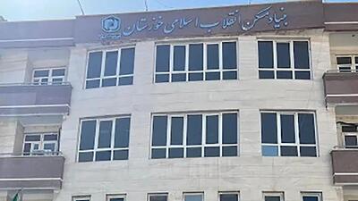  ۵ سال یک مدرسه نوساز در اروندکنار بدون دانش آموز است / بنیاد مسکن مسیر را آسفالت نمی کند