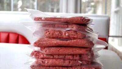  چگونه مواد گوشتی را تازه و سالم نگه داریم؟
