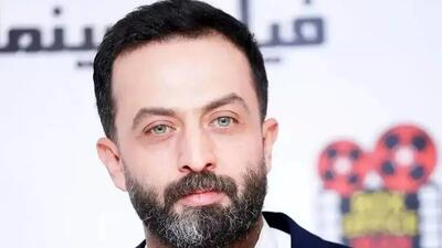  فیلم/ مصطفی زمانی : 15 سال پیش تو فرودگاه ... وقتی تو اسپانیا دستگیرم کردن ... / من با خاک یکسان بودم... / دو هزارتا پلیس ریختن سرم..