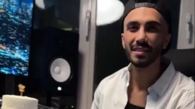  فیلم / غوغای مهراد جم با شروعی طوفانی در اولین کنسرتش بعد از 5 سال و اجرای آهنگ پرطرفدار و مشهورش/ قلب طرفداراش اکلیلی شد