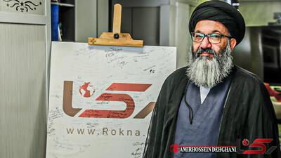  وزیر بهداشت و بنیاد امور بیماری های خاص چرا وقت نمی دهند؟ + فیلم
