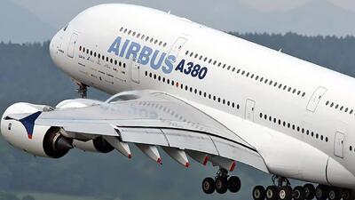 فراخوان تاریخی ایرباس؛ هزاران پرواز در جهان زمین‌ گیر شد