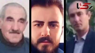  اولین عکس از مقتولان درگیری خونین در ارومیه / تمام عاملین درگیری بازداشت شدند + جزئیات
