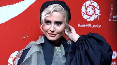  عکس / اتفاق عجیب برای بازیگر زن؛ استوری جنجالی الناز شاکردوست از این اتفاق!