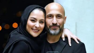  عکس ها / خلاقیت تحسین برانگیز اوستا قناد برای پخت کیک تولد متفاوت و سه بعدی مارال بنی آدم / ترکیبش با گل های رز زیبا شده