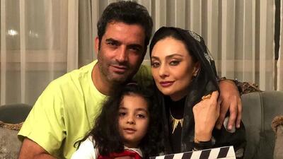  فیلم / نگاهی به چیدمان  شاهانه خانه «منوچهر هادی» بعد جدایی از یکتا ناصر /  از مبلمان مدرن و پرده های اعیانی تا هنگ درام نوازی آقای کارگردان ...