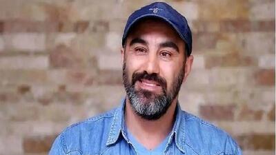  آواز حال خوب کن؛ پایکوبی دهه شصتی محسن تنابنده وسط خیابون که بقیرم میکشه وسط