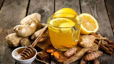  جدیدترین ترکیبات دمنوش پاییزی برای نشاط و تقویت سیستم ایمنی