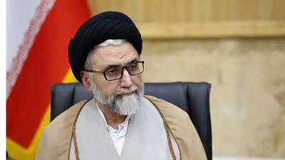  وزیر اطلاعات روز سه شنبه  به مجلس می‌رود