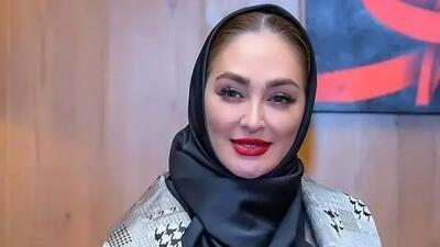  عکس / نگاهی به استایل هنری و اعیانی الهام حمیدی مناسب فصل سرما +عکس/  قشنگ میشه ایده گرفت