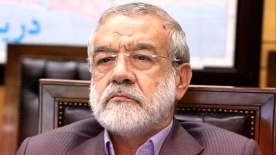  کامران غضنفری: کاری کنیم ایلان ماسک هم مجبور به رعایت قوانین ایران شود