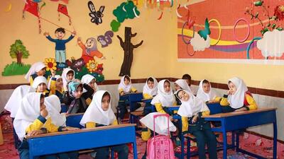  سردرگمی پیش دبستانی ها در تعطیلی آلودگی هوا / دستور رسمی برای آموزش آنلاین صادر نشده است