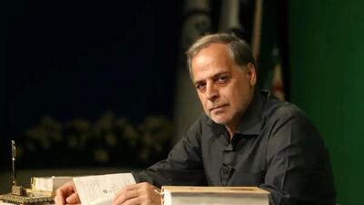  عبدالجبار کاکایی: زنی بعد دوماه زندگی مشترک، همسرش شهید شد اما تا آخر عمر با کت و شلوار شوهرش زندگی کرد/ تو چند روز عاشق شدی و من هر روز دارم پیرتر میشم...+فیلم