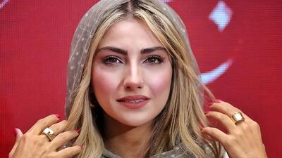  حضور محیا دهقانی سوسن سریال پایتخت با ساعت ۳۰۰ میلیونی لاکچری در مسابقه آشپزی!